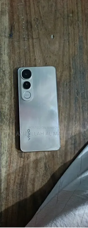 Vivo V50 Lite 256 GB Rose Gold