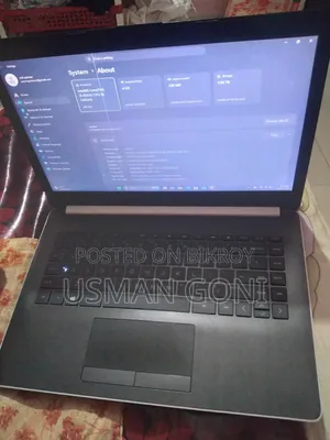Laptop HP Pavilion DM3T 4GB Intel Core i5 SSHD+SSD 1T