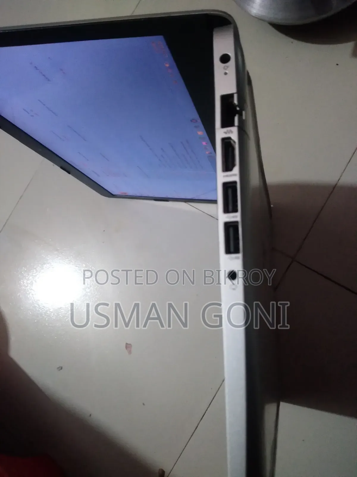 Laptop HP Pavilion DM3T 4GB Intel Core i5 SSHD+SSD 1T
