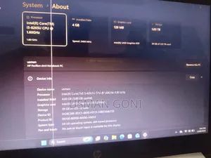 Laptop HP Pavilion DM3T 4GB Intel Core i5 SSHD+SSD 1T