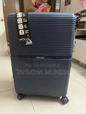 Swiss Star Luggage