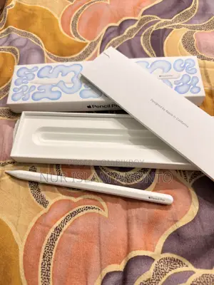 Apple Pencil Pro — Completely Fresh Condition |