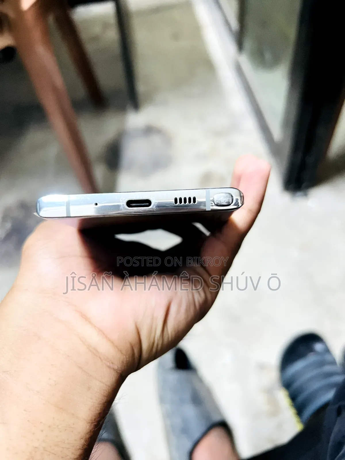 Samsung Galaxy Note10 256 GB