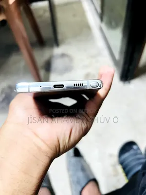 Samsung Galaxy Note10 256 GB