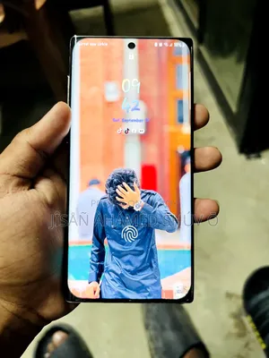Samsung Galaxy Note10 256 GB
