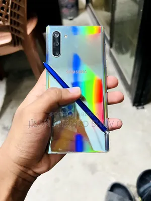 Samsung Galaxy Note10 256 GB