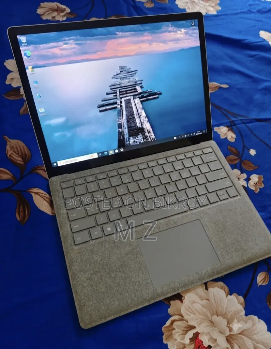Laptop Microsoft Surface Laptop 2 16GB Intel Core i5 SSD 256GB