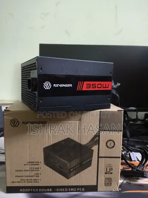 Revenger 350w