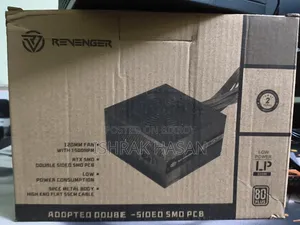 Revenger 350w