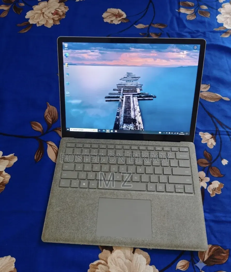 Laptop Microsoft Surface Laptop 2 16GB Intel Core i5 SSD 256GB