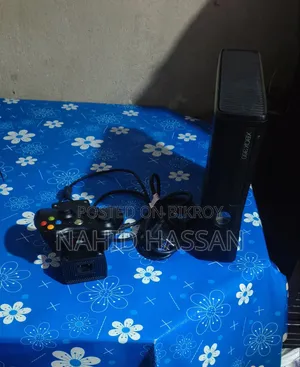 এক্সবক্স ৩৬০ ফুল সেটআপ