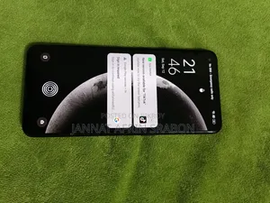 Oppo F19 Pro 128 GB Black