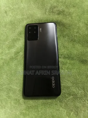 Oppo F19 Pro 128 GB Black