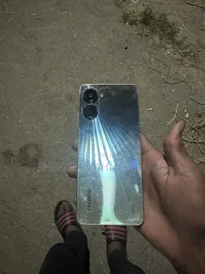 রিয়েলমি ১০ প্রো ১২৮ জিবি রোজ গোল্ড