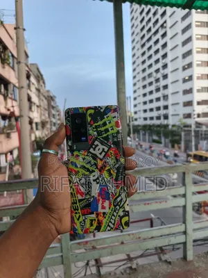 Vivo X60 Pro+ 5G 256 GB Blue