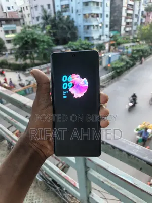Vivo X60 Pro+ 5G 256 GB Blue