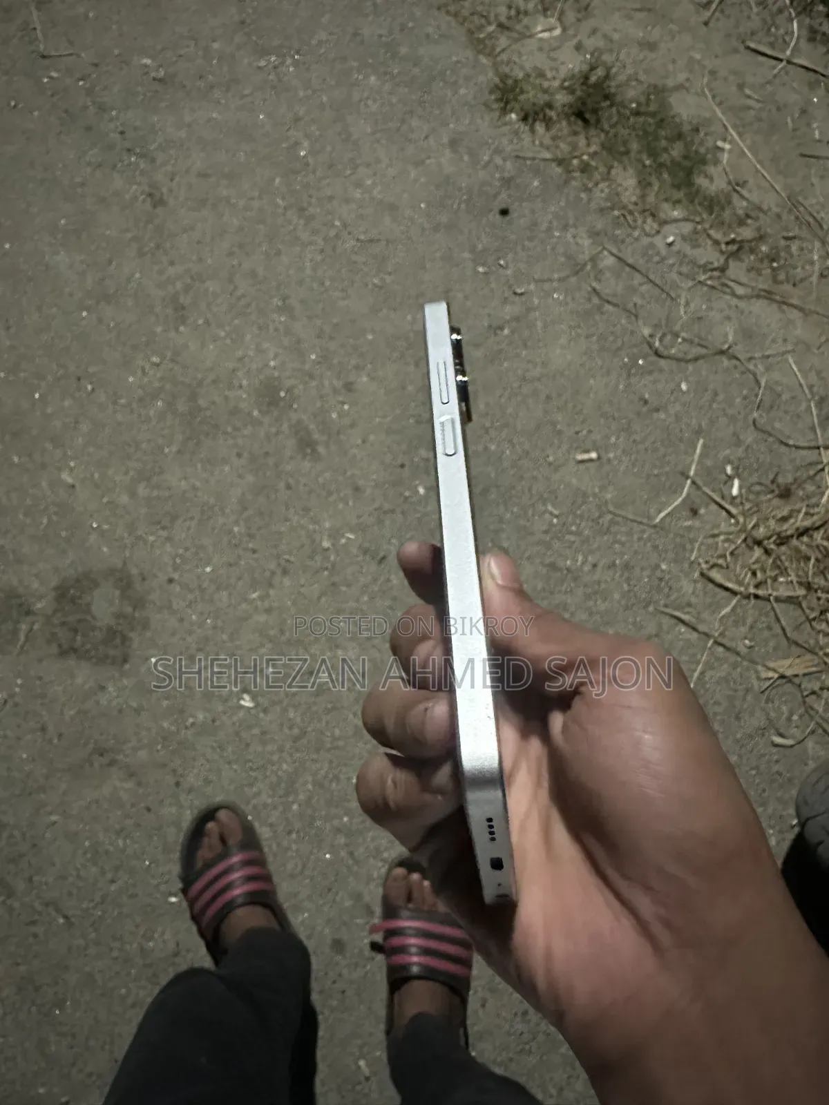 রিয়েলমি ১০ প্রো ১২৮ জিবি রোজ গোল্ড
