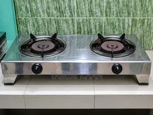 Gas Burner