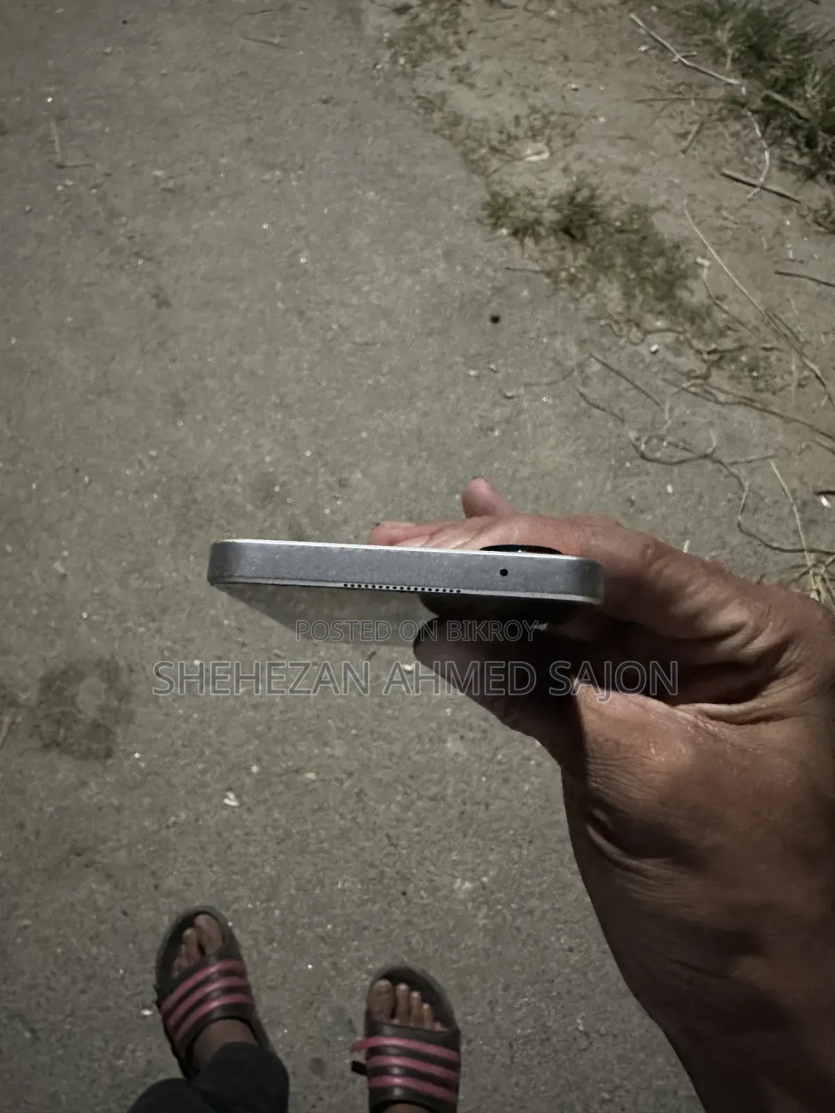 রিয়েলমি ১০ প্রো ১২৮ জিবি রোজ গোল্ড