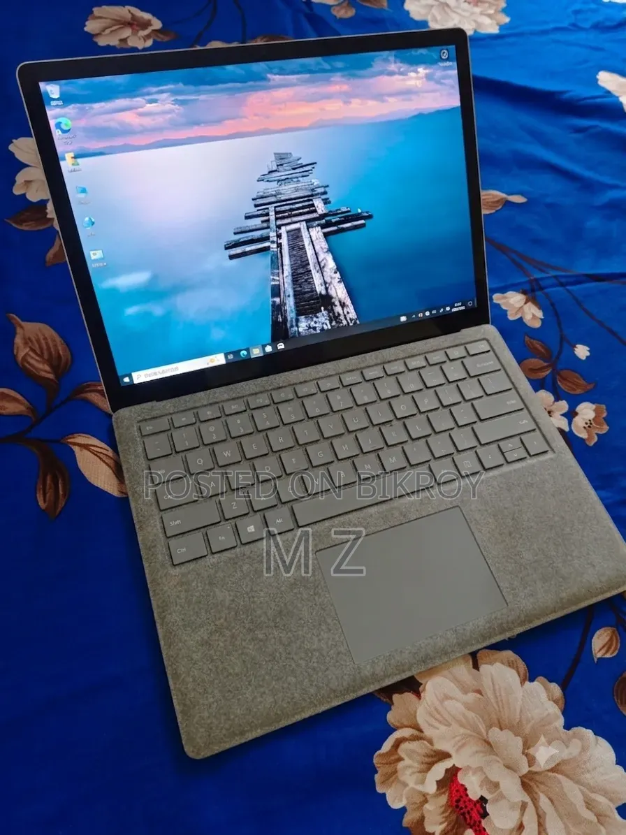 Laptop Microsoft Surface Laptop 2 16GB Intel Core i5 SSD 256GB