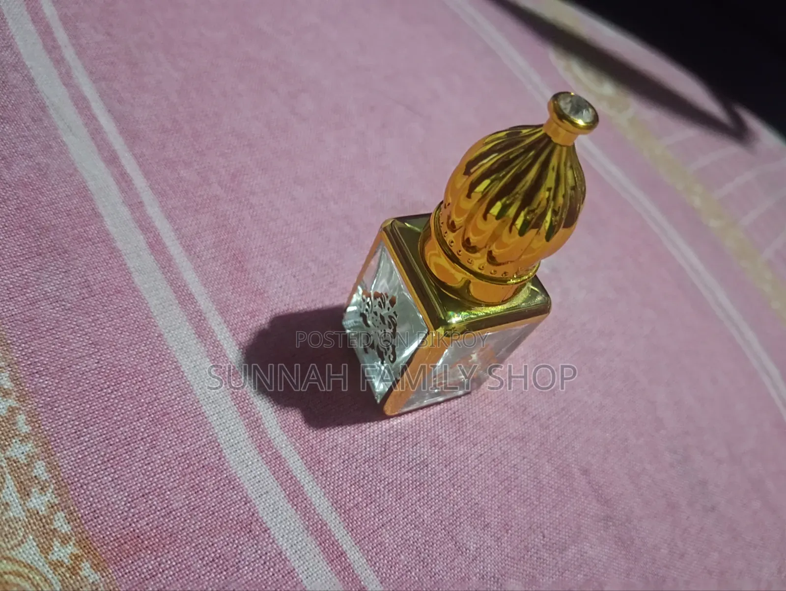 VAMPIRE BLOOD — Premium Attar
