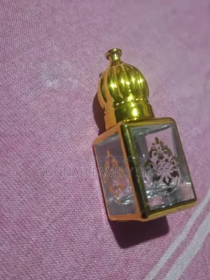 VAMPIRE BLOOD — Premium Attar