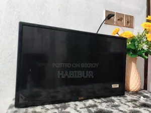 SMART 24 Inch Basic LED TV