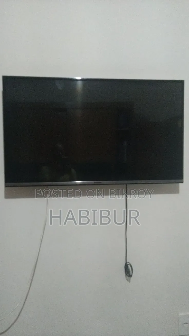 SMART 24 Inch Basic LED TV