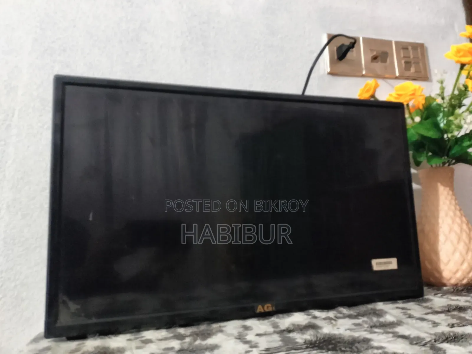 SMART 24 Inch Basic LED TV