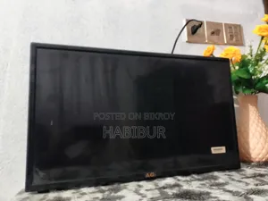 SMART 24 Inch Basic LED TV