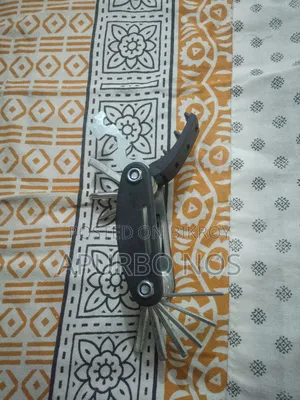 সাইকেল মেরামতের টুল
