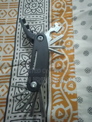 Bicycle Repairing Tool