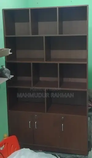 ৪×৭ ফিট স্টোরেজ ডিসপ্লে কেবিনেট বিক্রি হবে