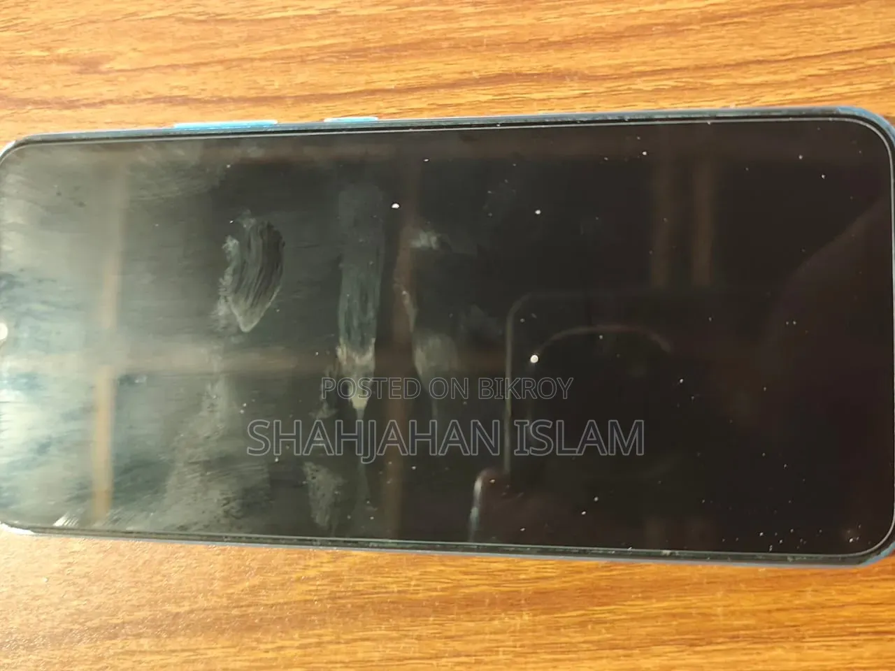 Realme C11 32 GB Blue