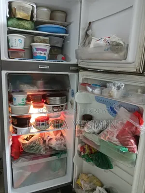 10 CFT LG Fridge for Sell