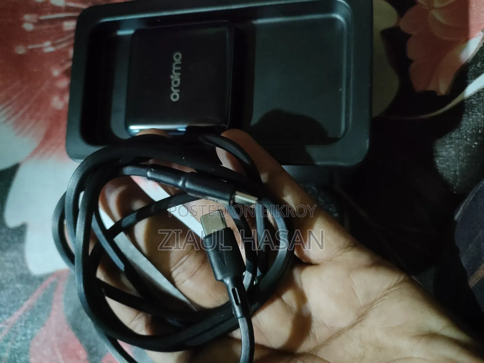Mobile Accessories