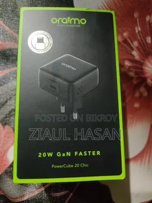 Mobile Accessories