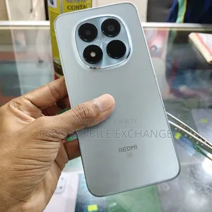 Xiaomi Redmi Note 15 Pro 256 GB