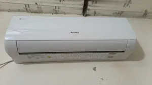 AC Inverter 1.5 Ton Gree