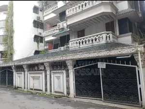 মহাখালী ডিওএইচএস বাড়ি এবং জমি