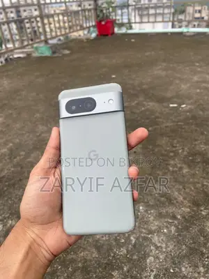 Google Pixel 8 128 GB Green