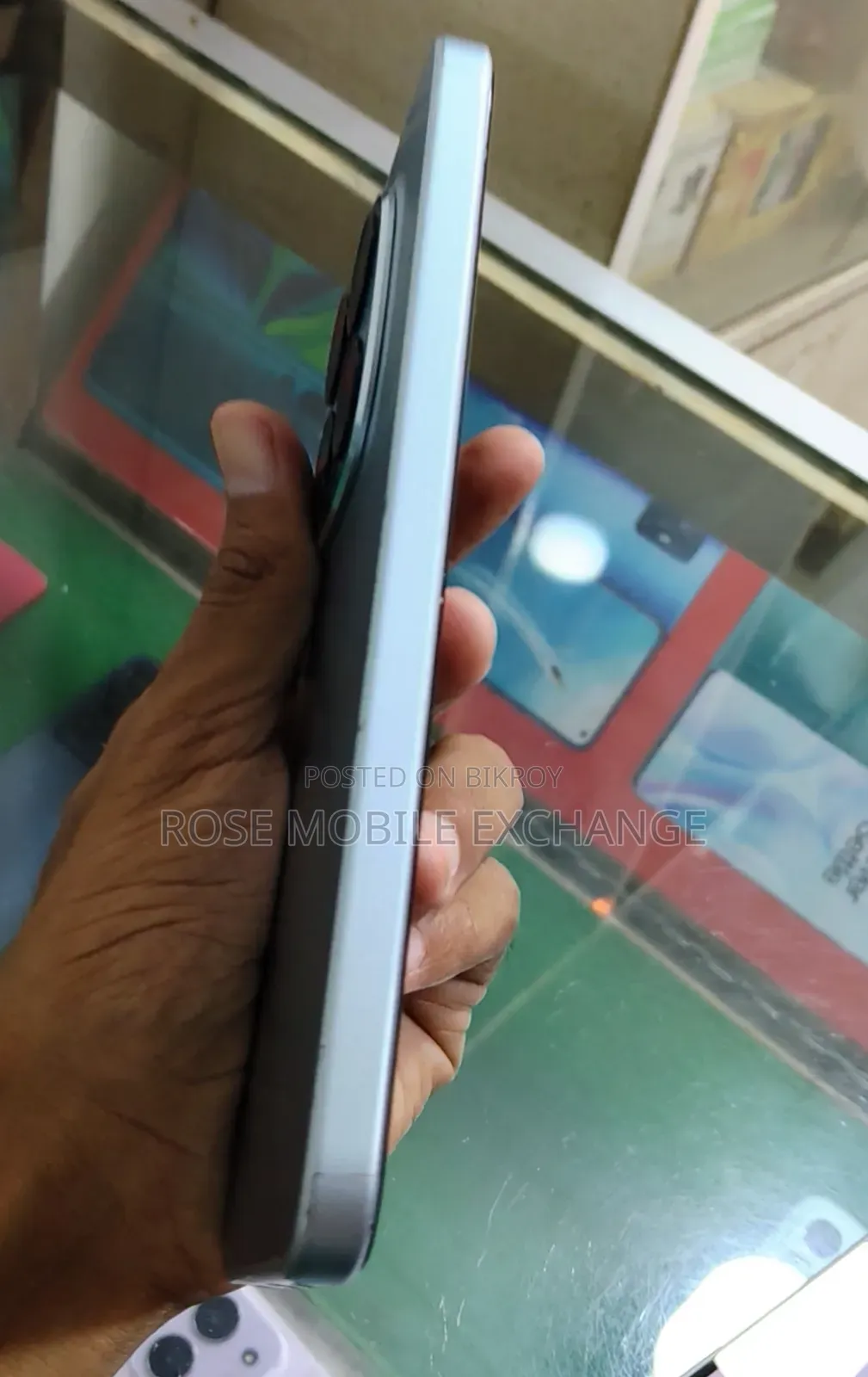 Xiaomi Redmi Note 15 Pro 256 GB