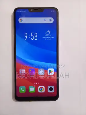 অপ্পো এ৩এস ৬৪ জিবি পিংক