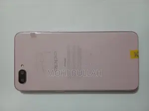 অপ্পো এ৩এস ৬৪ জিবি পিংক