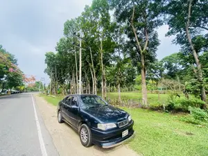 টয়োটা স্প্রিন্টার ১৯৯৭ ব্লু গ্রে