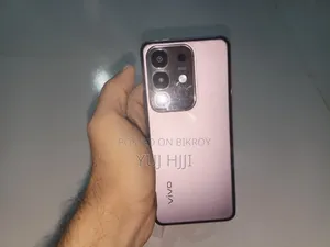 New Vivo Y29 256 GB Orange