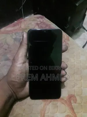 স্যামসাং গ্যালাক্সি এ২০ ৩২ জিবি ব্ল্যাক