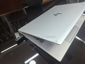 Laptop HP EliteBook 840 G8 16GB Intel Core I5 SSD 512GB