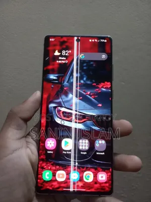 স্যামসাং গ্যালাক্সি নোট ২০ ৫জি ১২৮ জিবি গ্রে