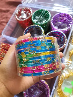 Kashmiri Bangles